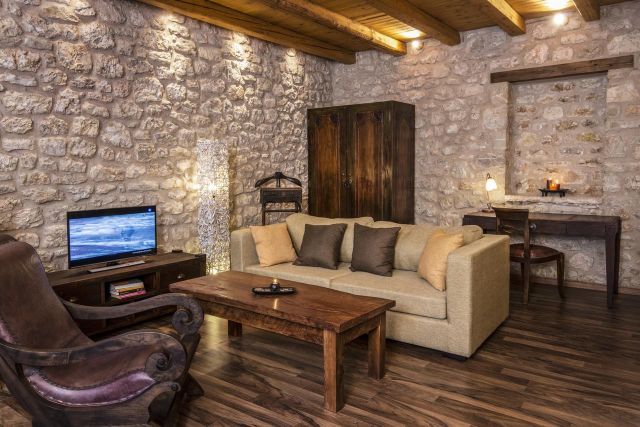 Elafos Spa Hotel Ellinikón Esterno foto