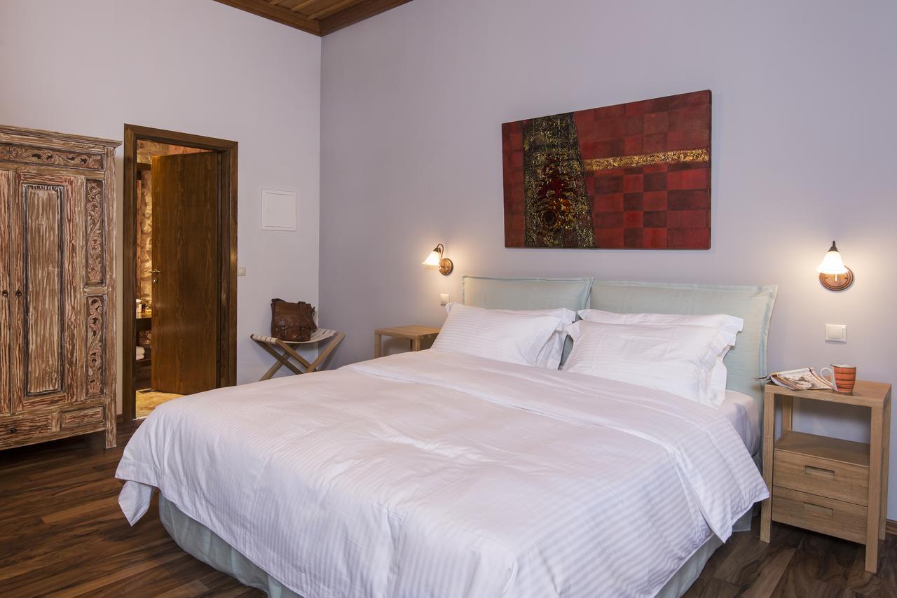 Elafos Spa Hotel Ellinikón Esterno foto
