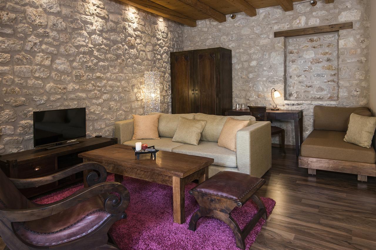 Elafos Spa Hotel Ellinikón Esterno foto