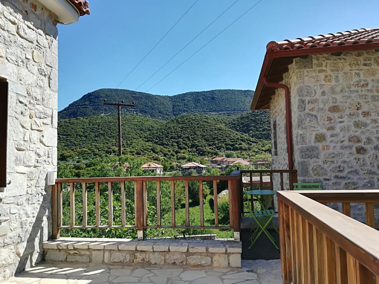 Elafos Spa Hotel Ellinikón Esterno foto